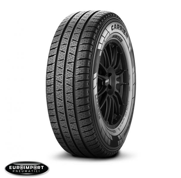 Pirelli CARRIER WINTER  205/65 R16 107_105 T  Carico C 